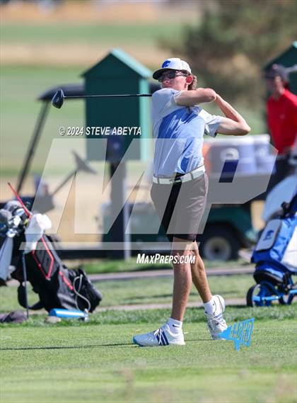 Thumbnail 2 in CHSAA 5A Finals - Day 2 photogallery.