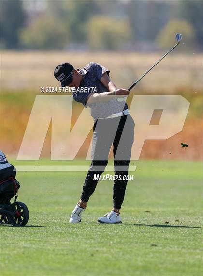 Thumbnail 3 in CHSAA 5A Finals - Day 2 photogallery.