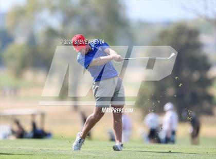 Thumbnail 2 in CHSAA 5A Finals - Day 2 photogallery.