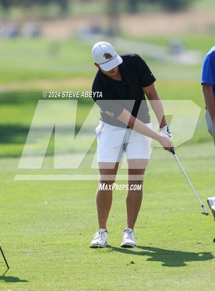 Thumbnail 1 in CHSAA 5A Finals - Day 2 photogallery.