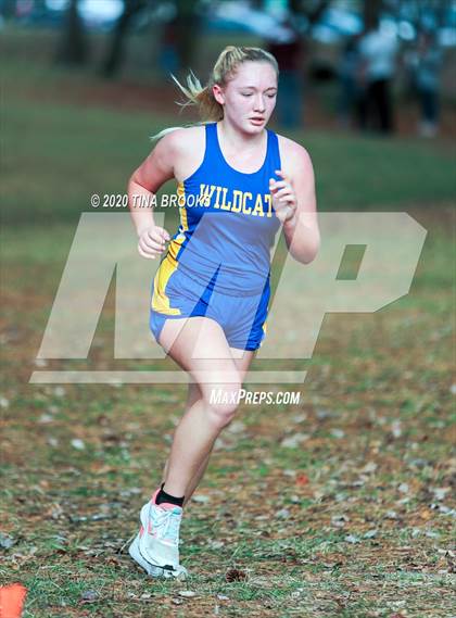 Thumbnail 2 in Onslow County Championship photogallery.