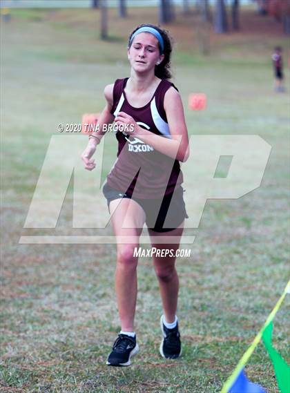 Thumbnail 3 in Onslow County Championship photogallery.
