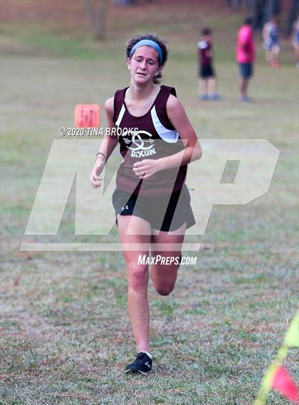 Thumbnail 2 in Onslow County Championship photogallery.