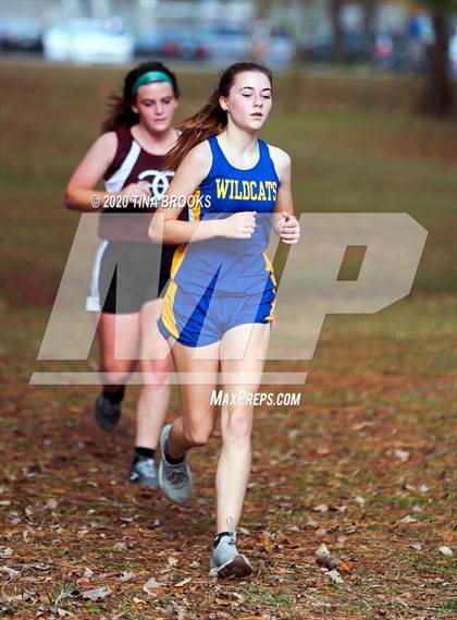 Thumbnail 1 in Onslow County Championship photogallery.