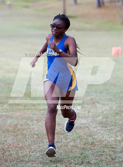 Thumbnail 3 in Onslow County Championship photogallery.