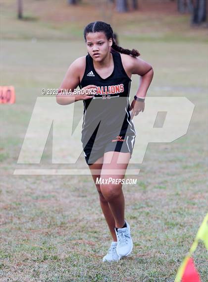 Thumbnail 1 in Onslow County Championship photogallery.