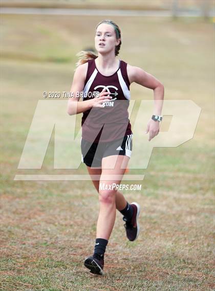 Thumbnail 3 in Onslow County Championship photogallery.