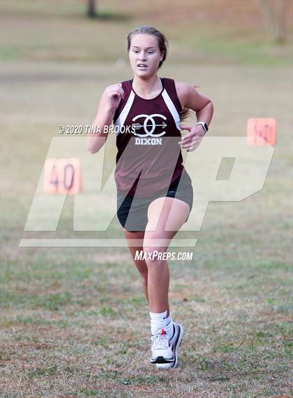 Thumbnail 3 in Onslow County Championship photogallery.