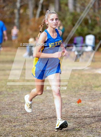 Thumbnail 2 in Onslow County Championship photogallery.