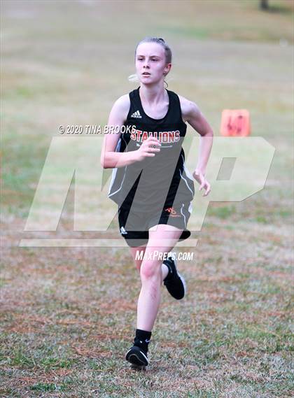 Thumbnail 1 in Onslow County Championship photogallery.