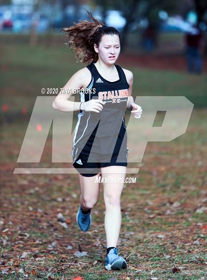 Thumbnail 2 in Onslow County Championship photogallery.