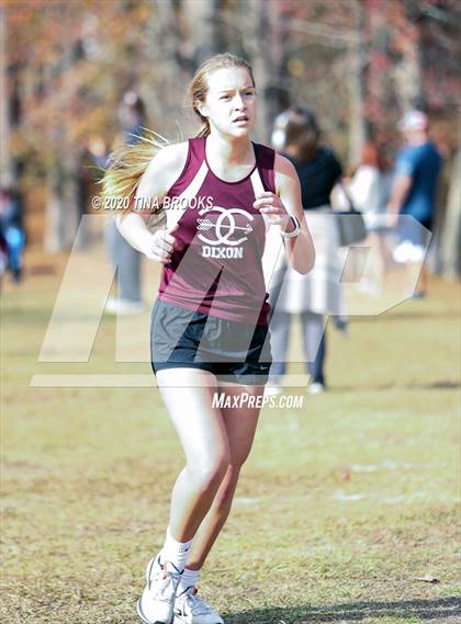 Thumbnail 2 in Onslow County Championship photogallery.