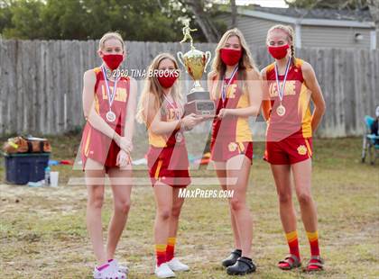 Thumbnail 2 in Onslow County Championship photogallery.