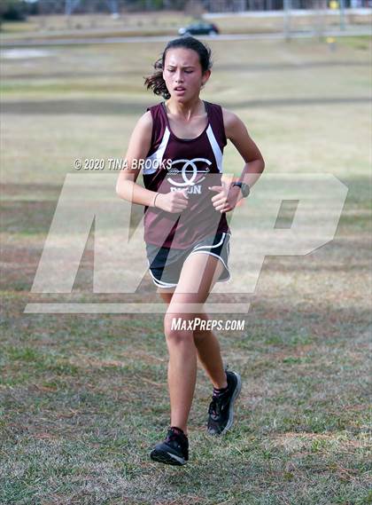 Thumbnail 3 in Onslow County Championship photogallery.