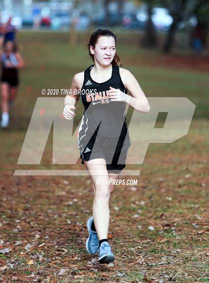 Thumbnail 1 in Onslow County Championship photogallery.