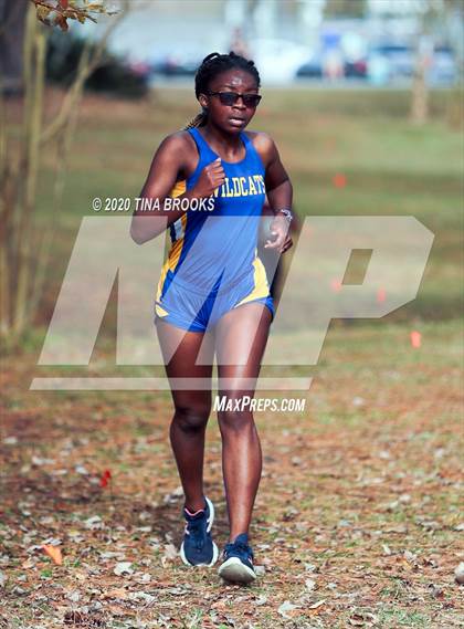 Thumbnail 3 in Onslow County Championship photogallery.