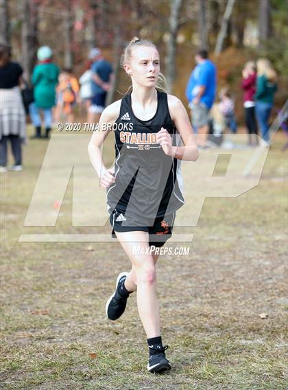 Thumbnail 1 in Onslow County Championship photogallery.