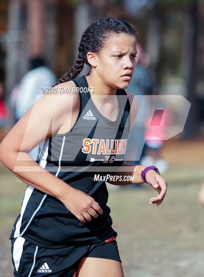 Thumbnail 2 in Onslow County Championship photogallery.