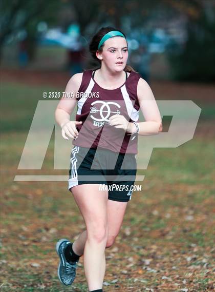 Thumbnail 3 in Onslow County Championship photogallery.