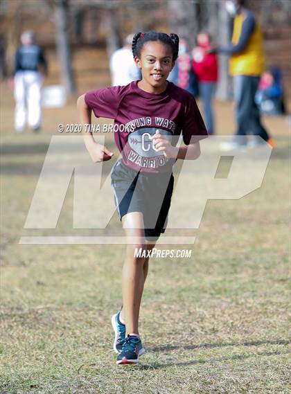 Thumbnail 3 in Onslow County Championship photogallery.