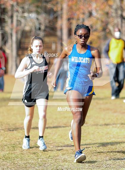 Thumbnail 2 in Onslow County Championship photogallery.