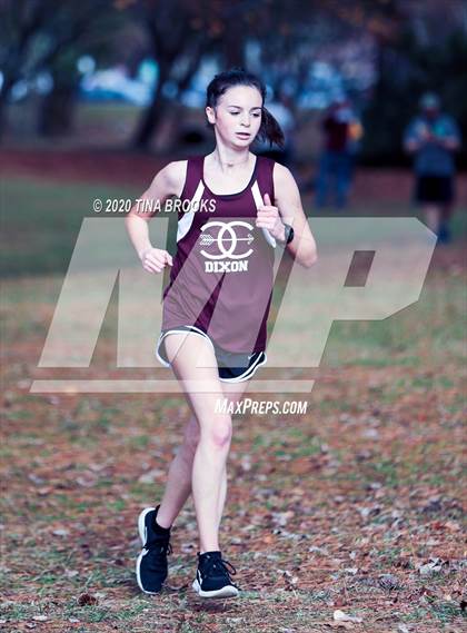 Thumbnail 1 in Onslow County Championship photogallery.