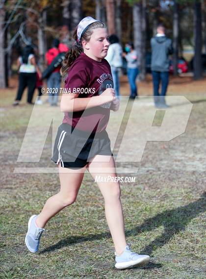 Thumbnail 1 in Onslow County Championship photogallery.
