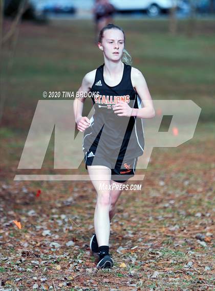 Thumbnail 1 in Onslow County Championship photogallery.