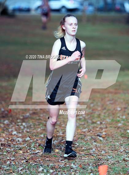 Thumbnail 2 in Onslow County Championship photogallery.