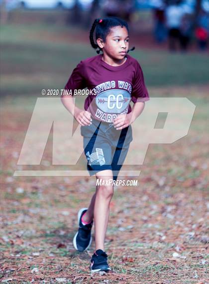 Thumbnail 3 in Onslow County Championship photogallery.