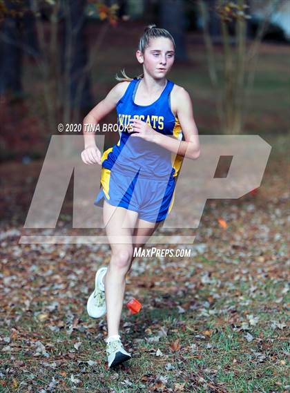 Thumbnail 1 in Onslow County Championship photogallery.