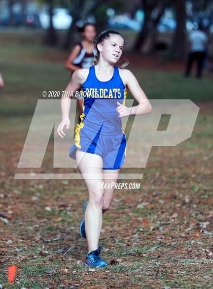Thumbnail 2 in Onslow County Championship photogallery.