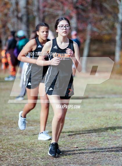 Thumbnail 3 in Onslow County Championship photogallery.