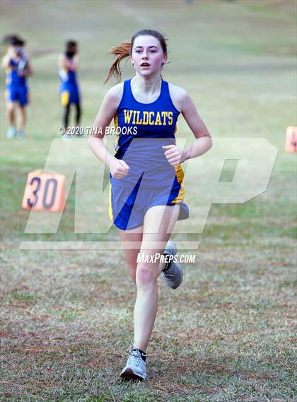 Thumbnail 1 in Onslow County Championship photogallery.