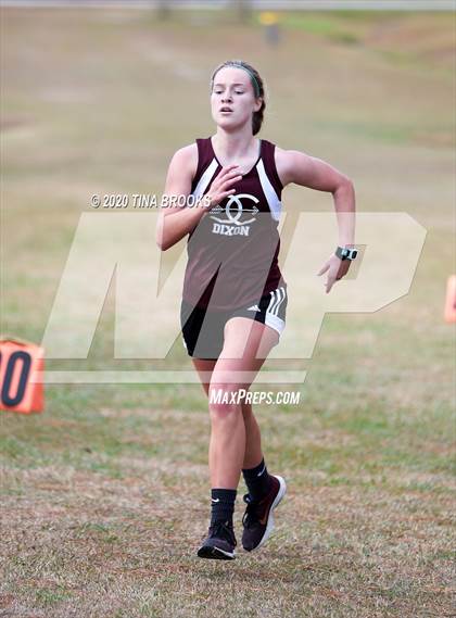 Thumbnail 2 in Onslow County Championship photogallery.