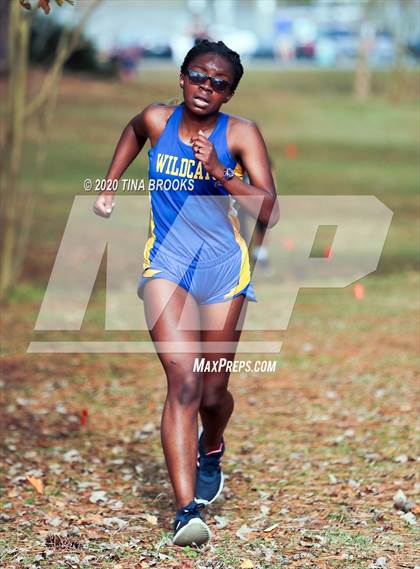 Thumbnail 1 in Onslow County Championship photogallery.