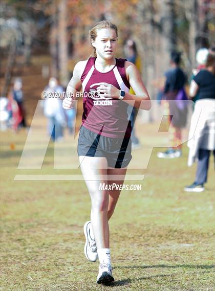 Thumbnail 3 in Onslow County Championship photogallery.