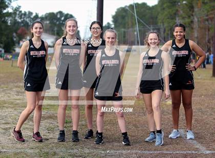 Thumbnail 1 in Onslow County Championship photogallery.