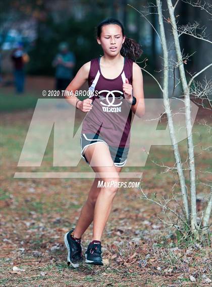 Thumbnail 3 in Onslow County Championship photogallery.