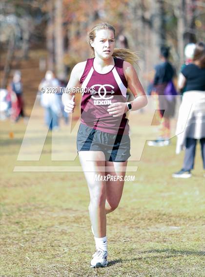 Thumbnail 1 in Onslow County Championship photogallery.