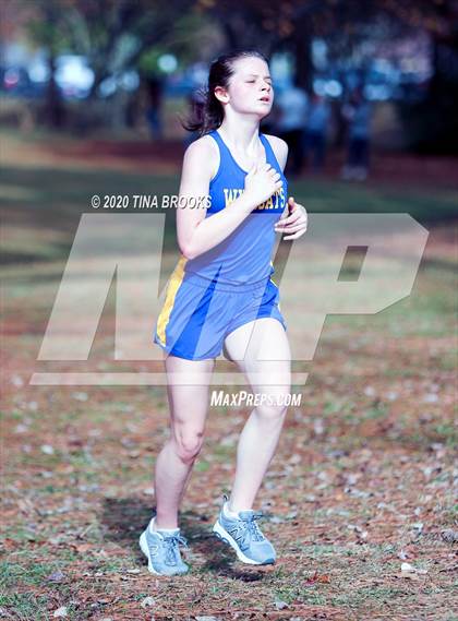 Thumbnail 1 in Onslow County Championship photogallery.