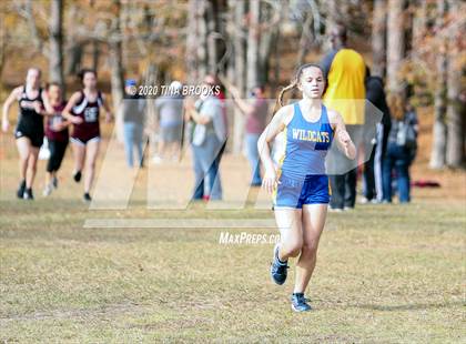 Thumbnail 3 in Onslow County Championship photogallery.