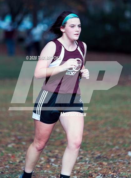 Thumbnail 1 in Onslow County Championship photogallery.