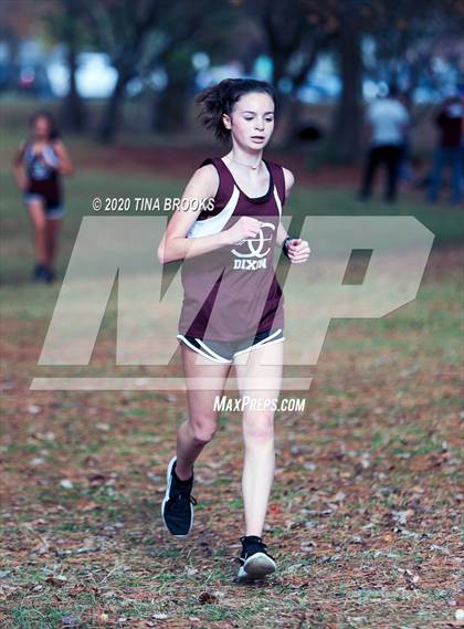 Thumbnail 3 in Onslow County Championship photogallery.