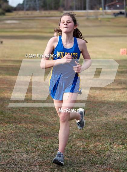Thumbnail 2 in Onslow County Championship photogallery.