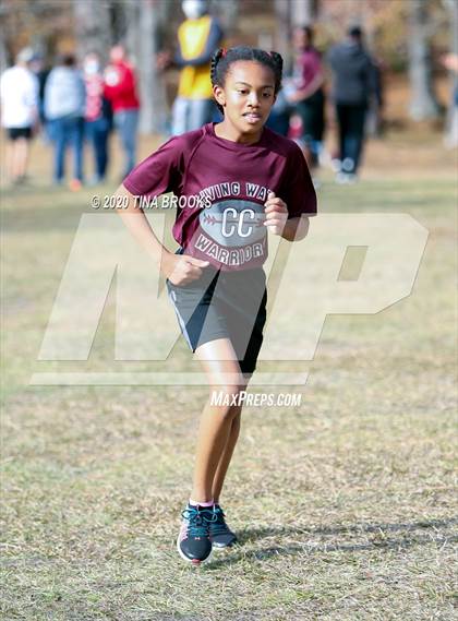 Thumbnail 1 in Onslow County Championship photogallery.