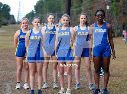 Thumbnail 2 in Onslow County Championship photogallery.