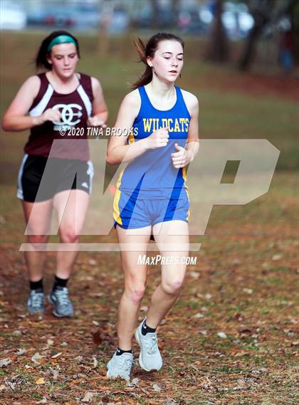 Thumbnail 2 in Onslow County Championship photogallery.
