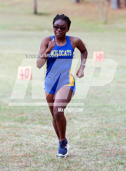Thumbnail 2 in Onslow County Championship photogallery.