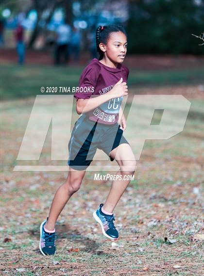 Thumbnail 1 in Onslow County Championship photogallery.